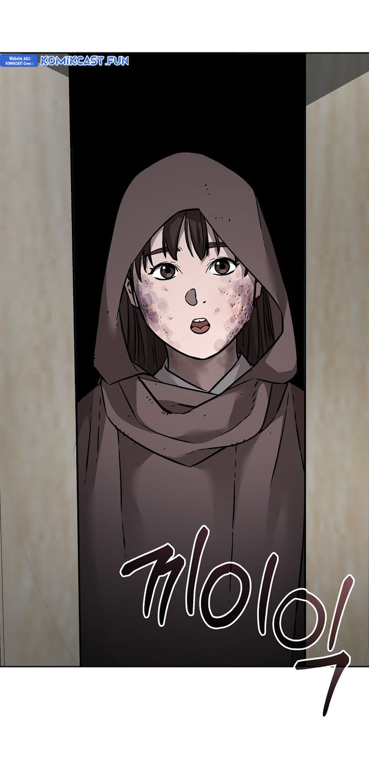 Reincarnation of the Murim Clan’s Former Ranker Chapter 139 Gambar 65