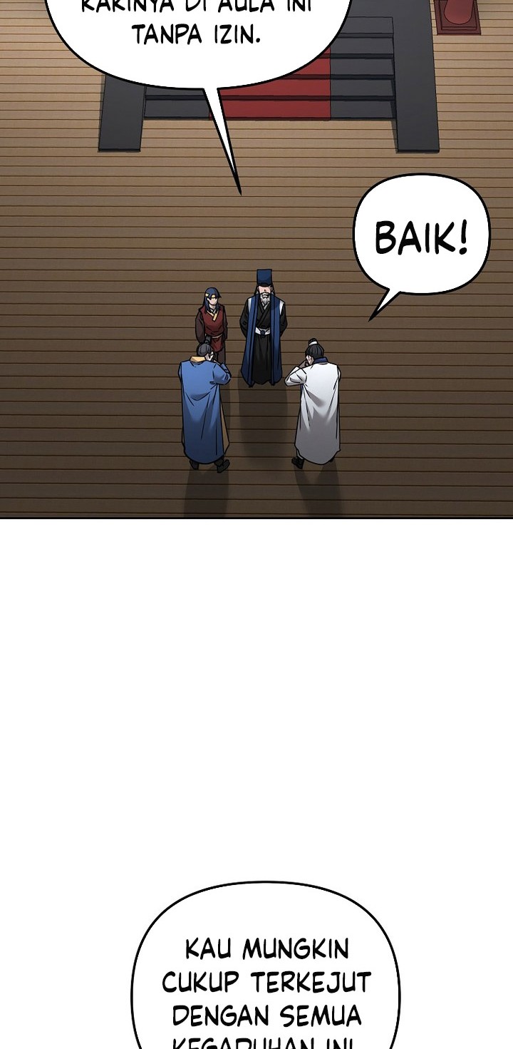 Reincarnation of the Murim Clan’s Former Ranker Chapter 139 Gambar 5