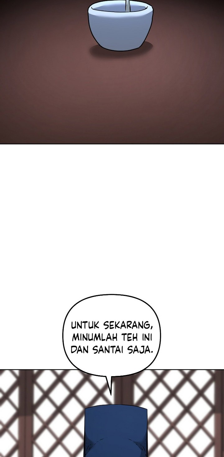 Reincarnation of the Murim Clan’s Former Ranker Chapter 139 Gambar 7