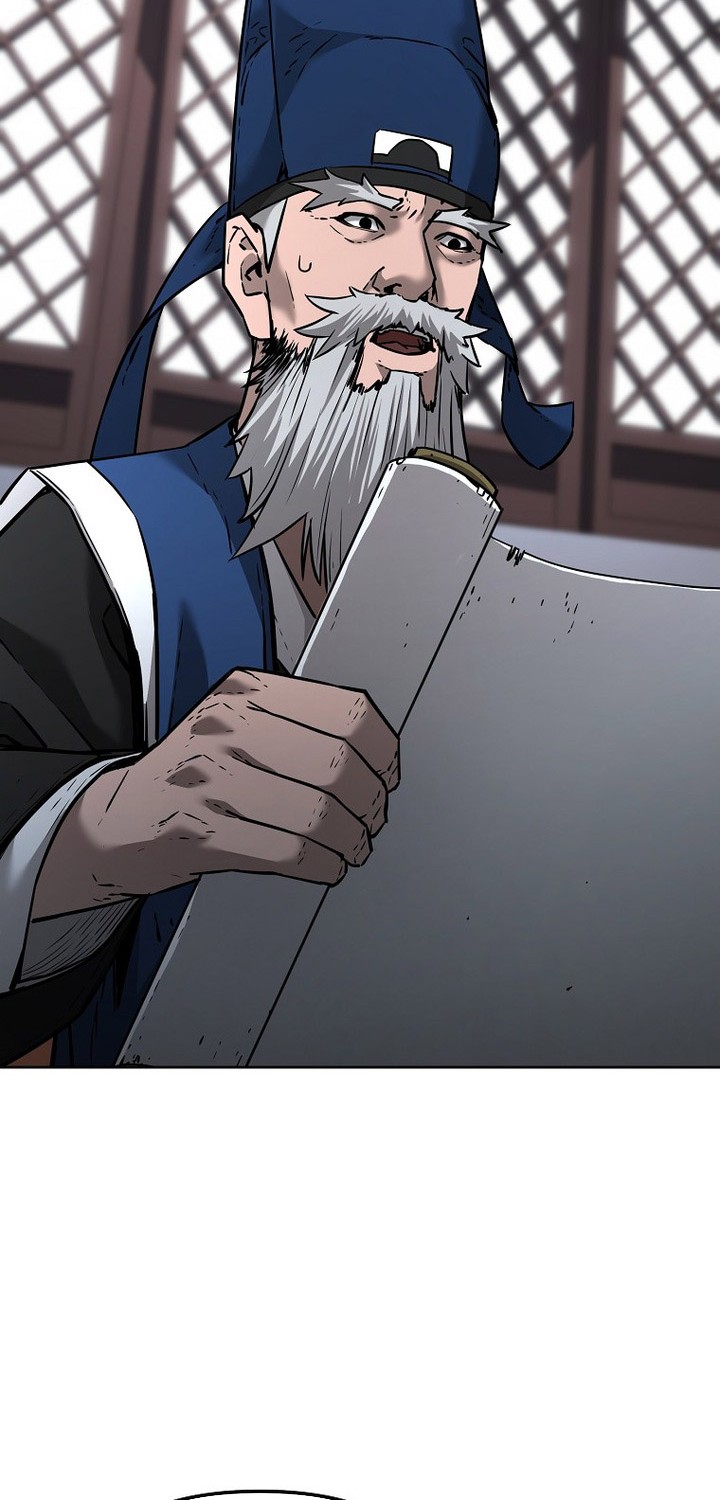 Reincarnation of the Murim Clan’s Former Ranker Chapter 139 Gambar 11