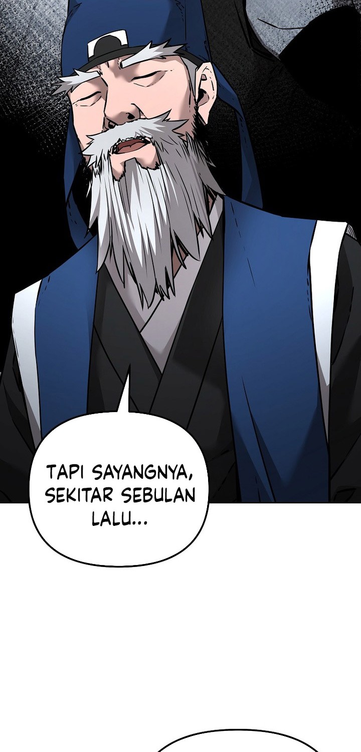 Reincarnation of the Murim Clan’s Former Ranker Chapter 139 Gambar 13