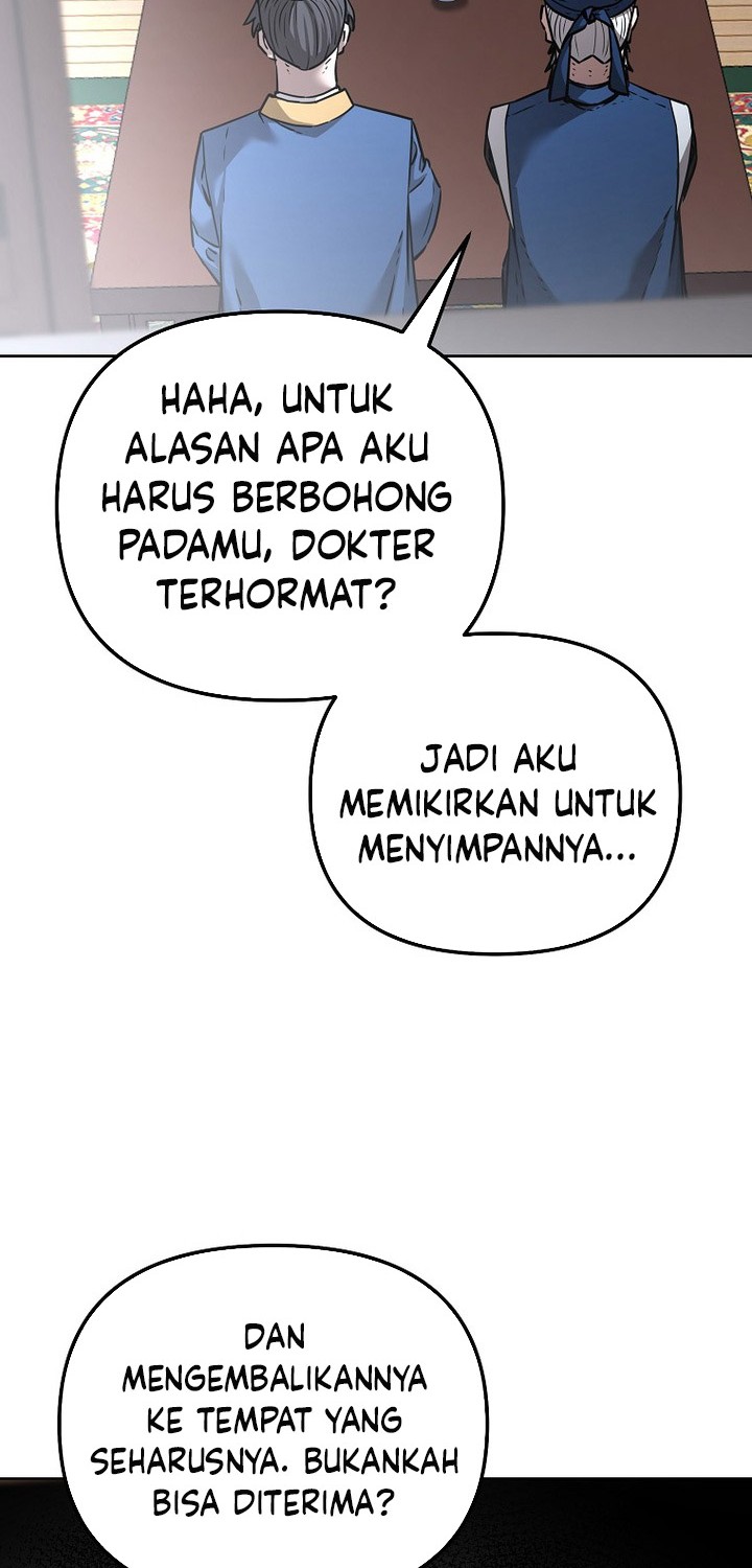 Reincarnation of the Murim Clan’s Former Ranker Chapter 139 Gambar 15