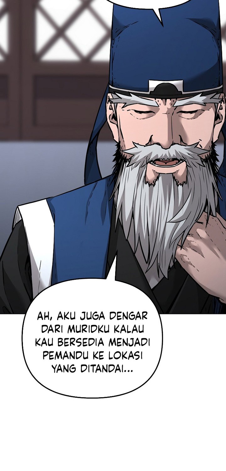 Reincarnation of the Murim Clan’s Former Ranker Chapter 139 Gambar 17