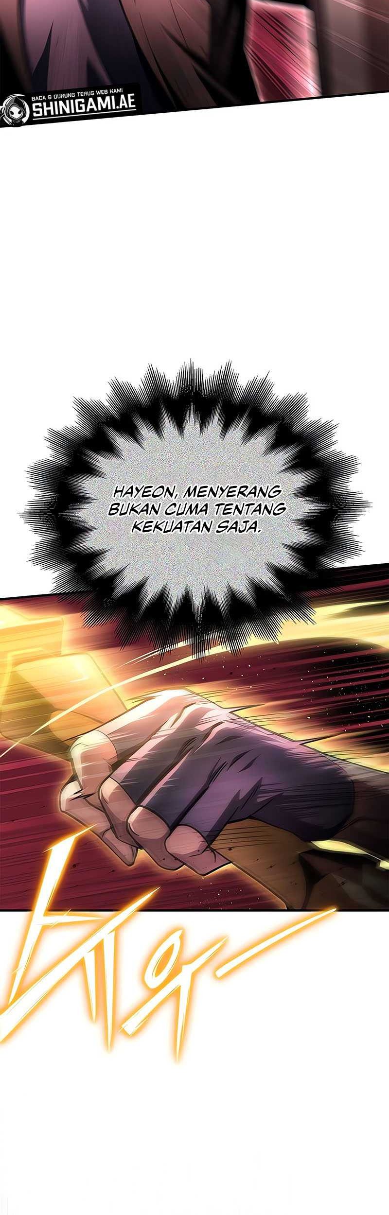 Superhuman Battlefield Chapter 142 Gambar 51