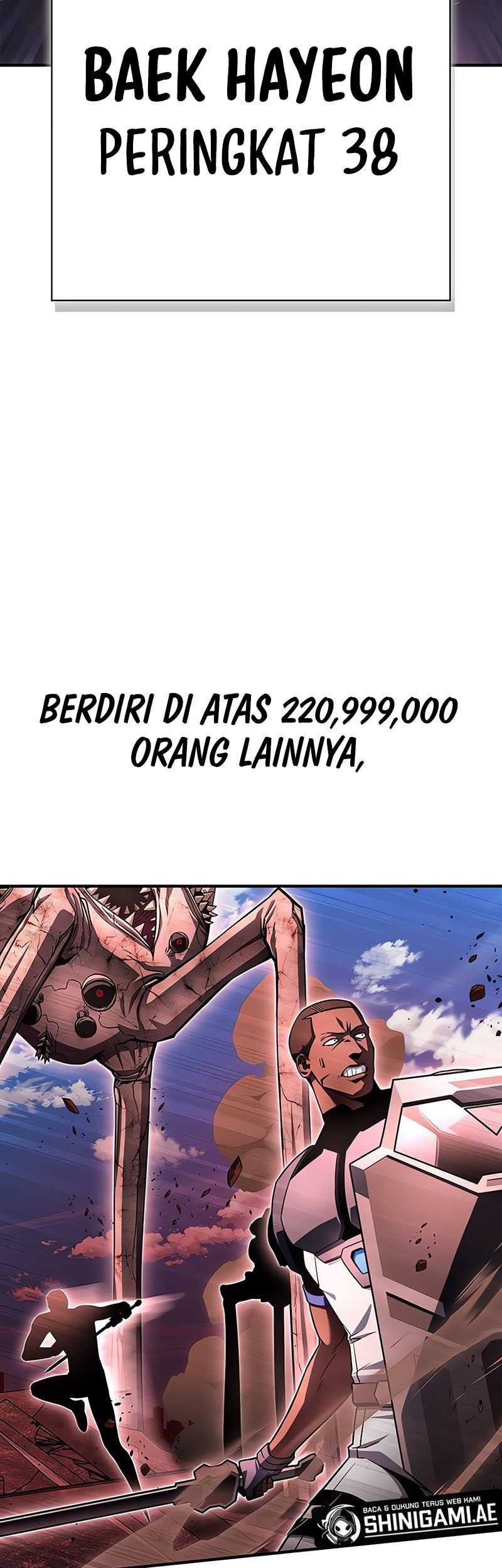 Superhuman Battlefield Chapter 142 Gambar 55