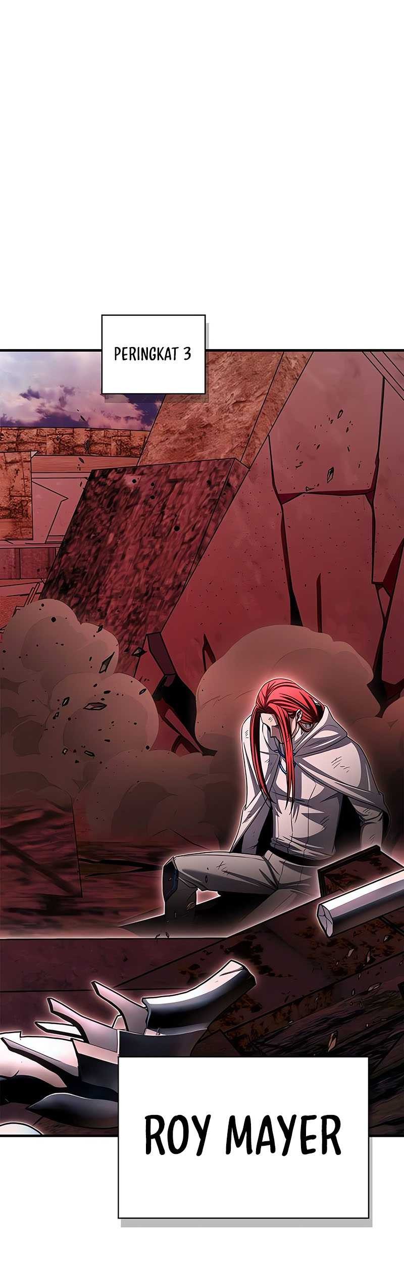 Superhuman Battlefield Chapter 142 Gambar 61