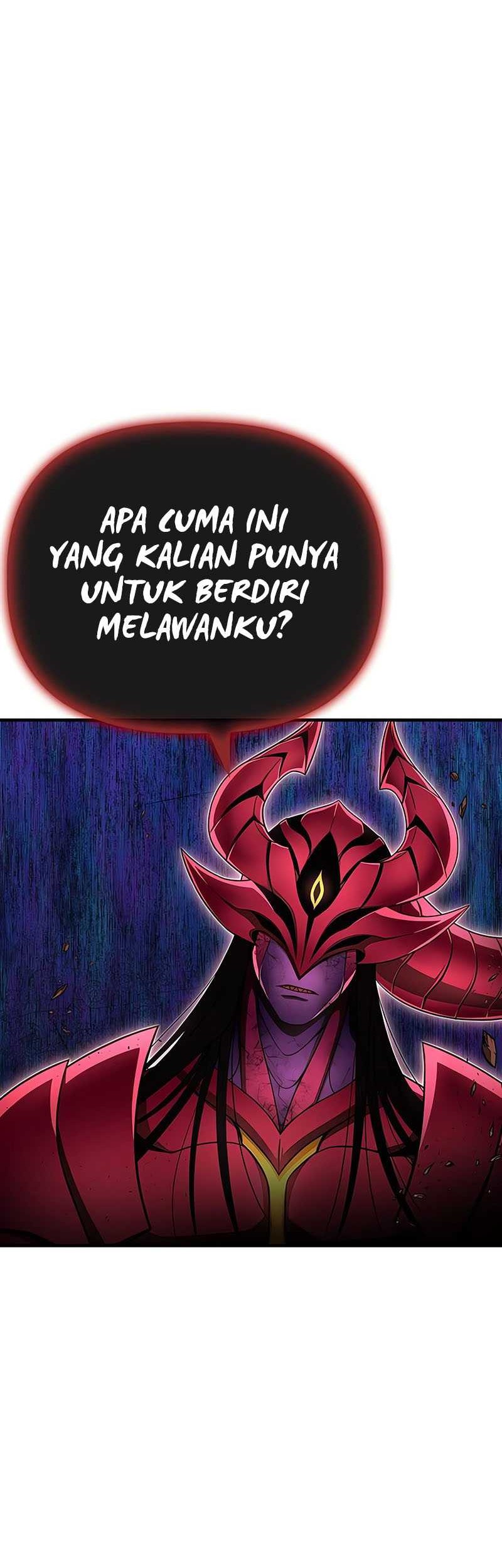 Superhuman Battlefield Chapter 142 Gambar 62