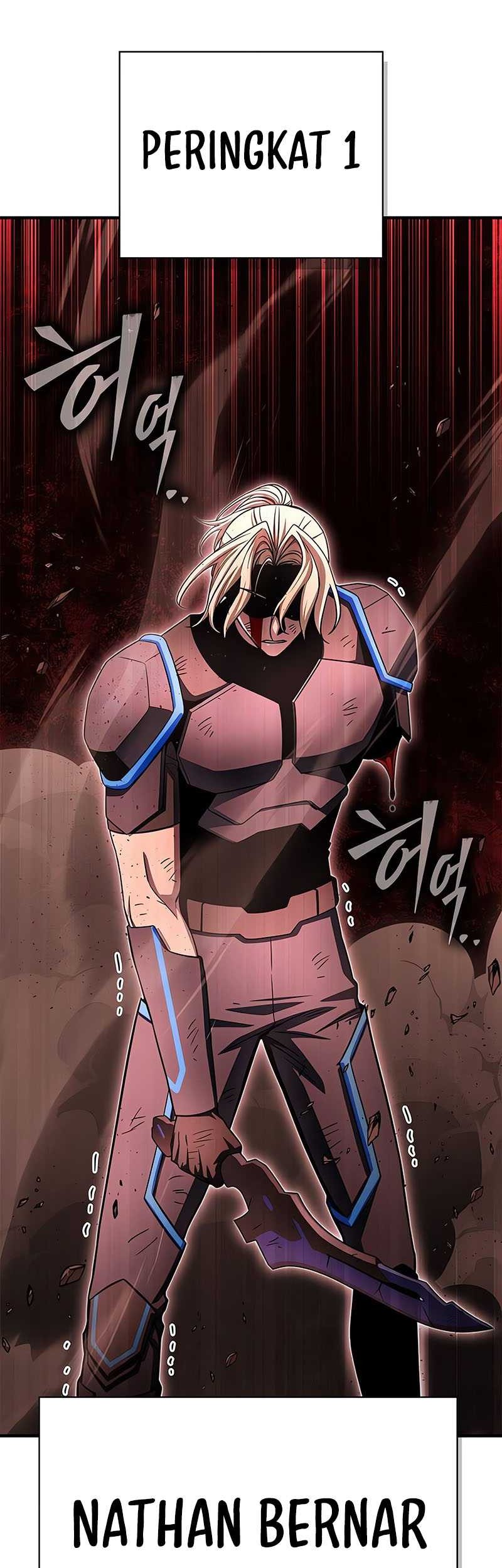 Superhuman Battlefield Chapter 142 Gambar 63