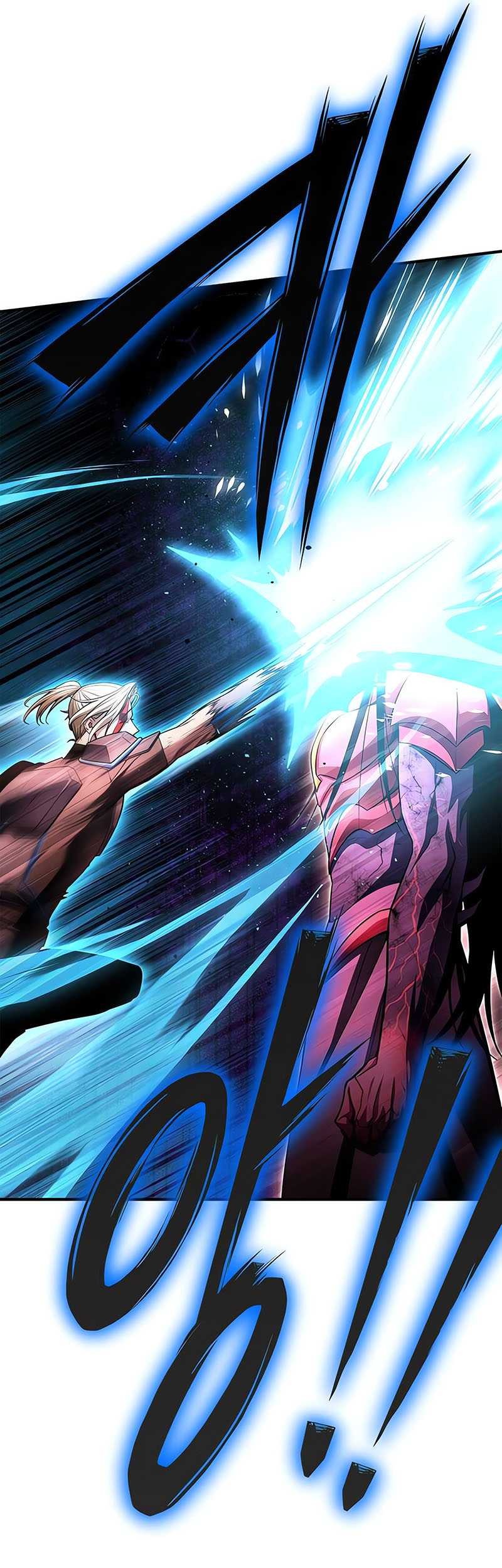 Superhuman Battlefield Chapter 142 Gambar 65