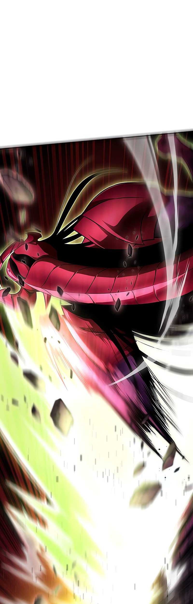 Superhuman Battlefield Chapter 142 Gambar 72