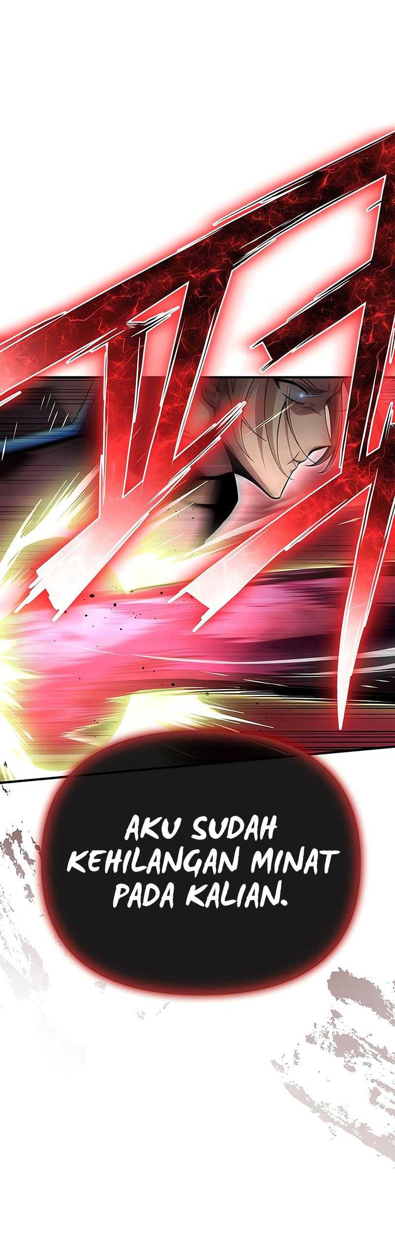 Superhuman Battlefield Chapter 142 Gambar 71