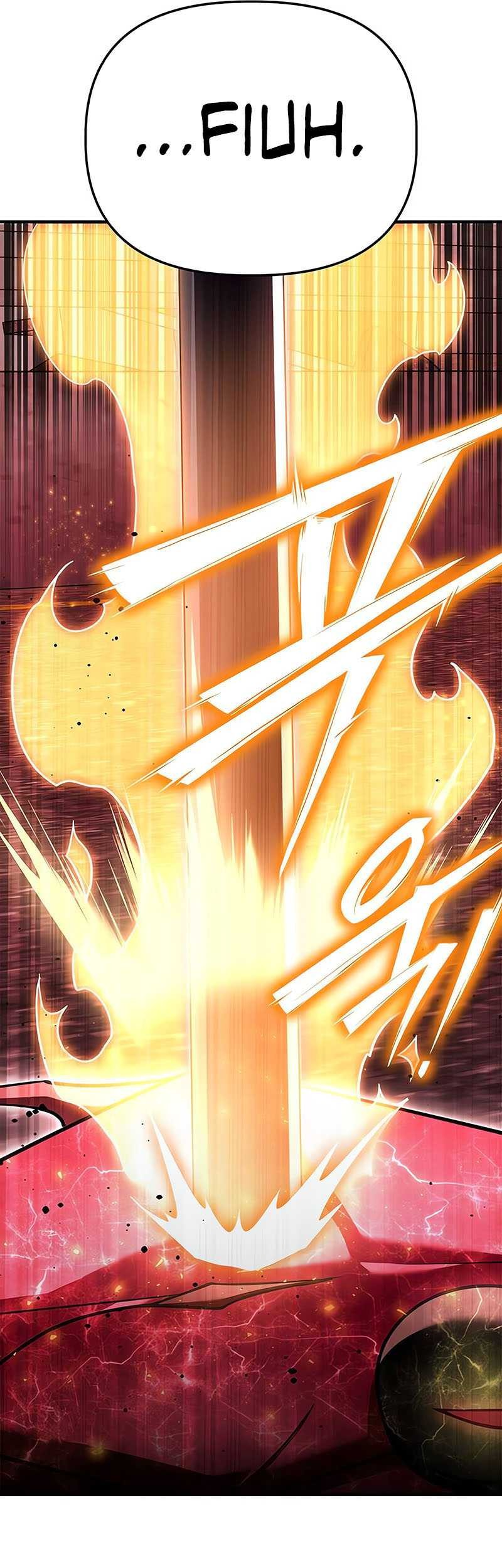 Superhuman Battlefield Chapter 142 Gambar 34