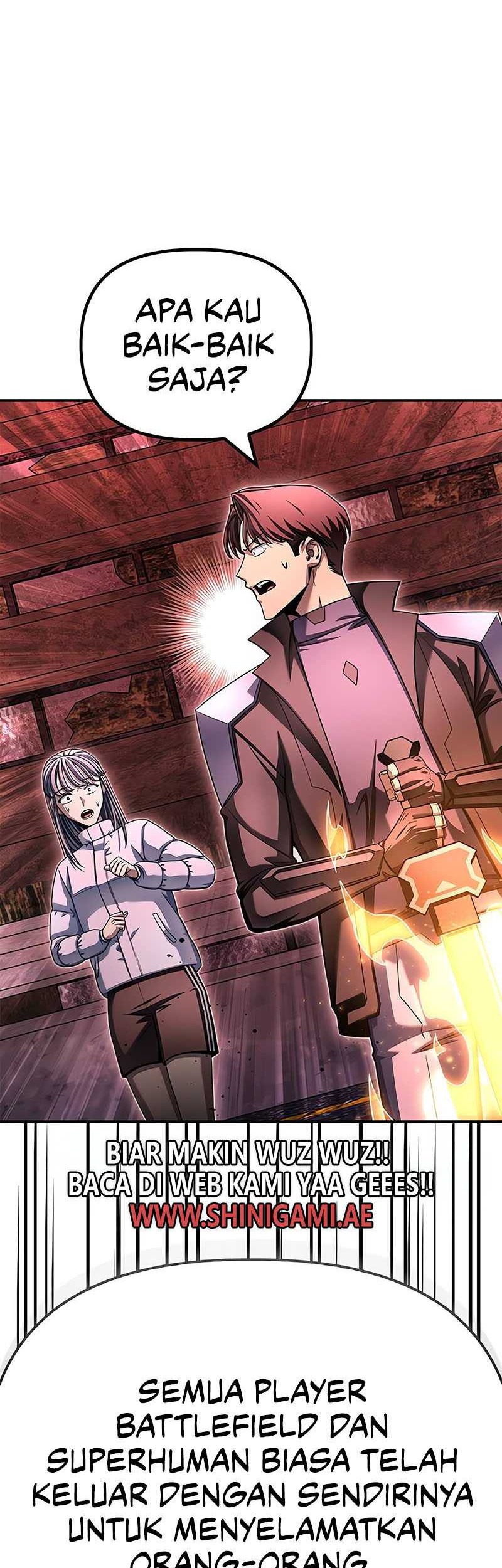 Superhuman Battlefield Chapter 142 Gambar 35