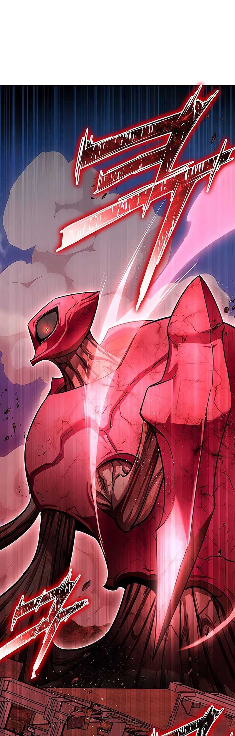 Superhuman Battlefield Chapter 142 Gambar 38