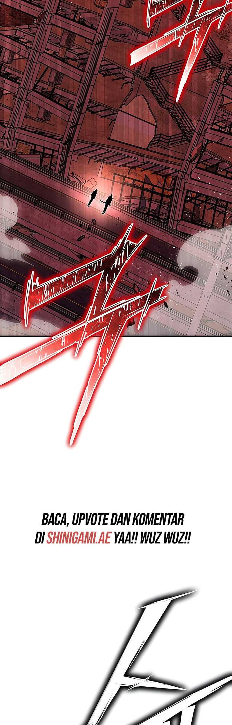 Superhuman Battlefield Chapter 142 Gambar 39