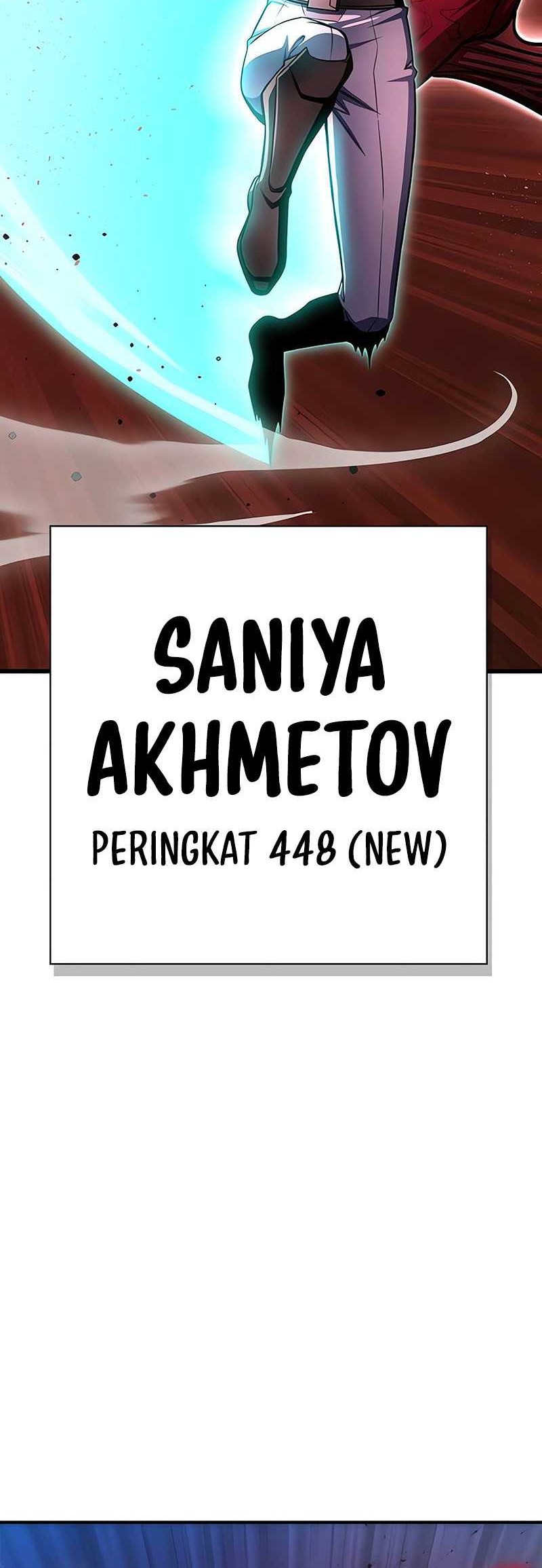 Superhuman Battlefield Chapter 142 Gambar 45