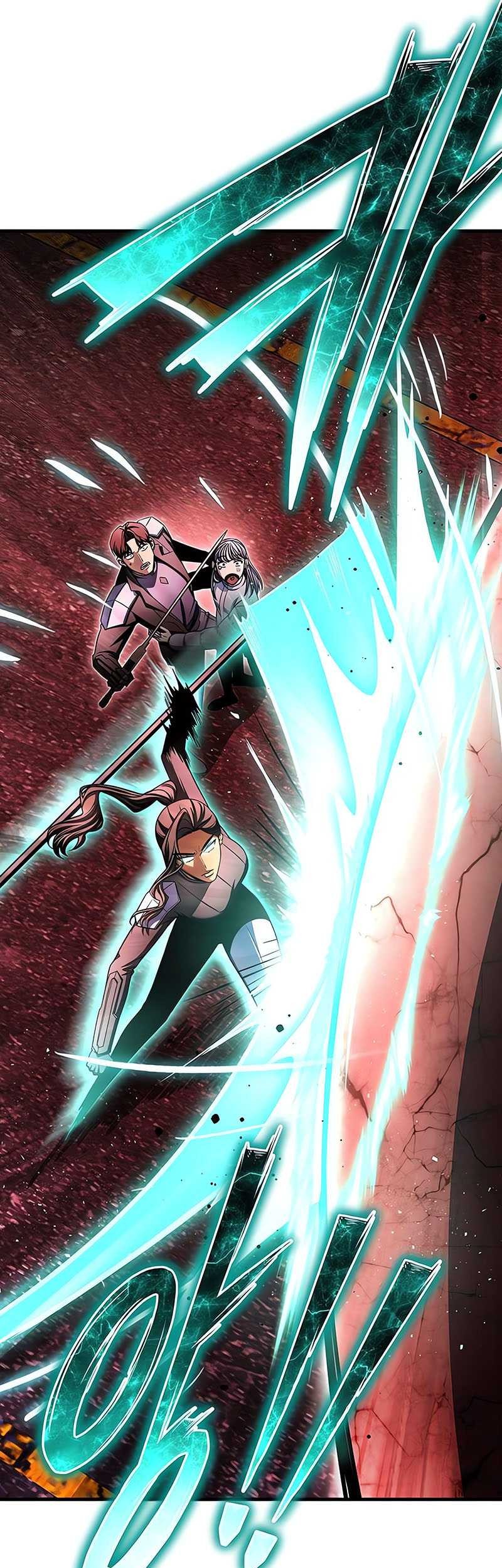 Superhuman Battlefield Chapter 142 Gambar 42