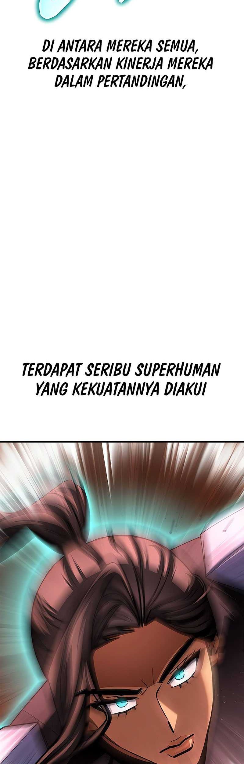 Superhuman Battlefield Chapter 142 Gambar 43