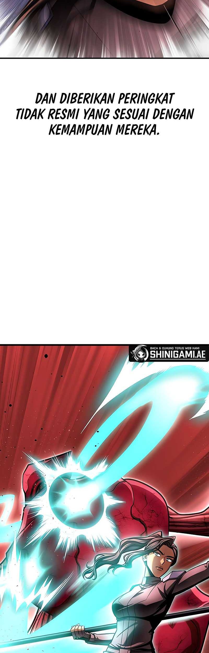 Superhuman Battlefield Chapter 142 Gambar 44