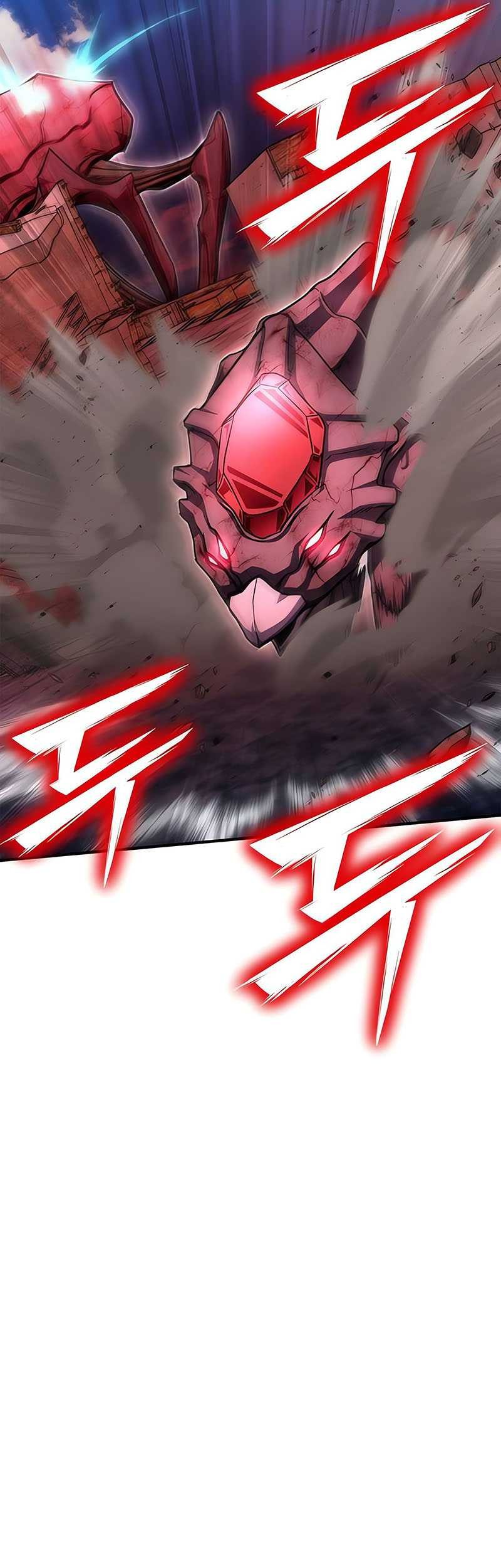 Superhuman Battlefield Chapter 142 Gambar 46