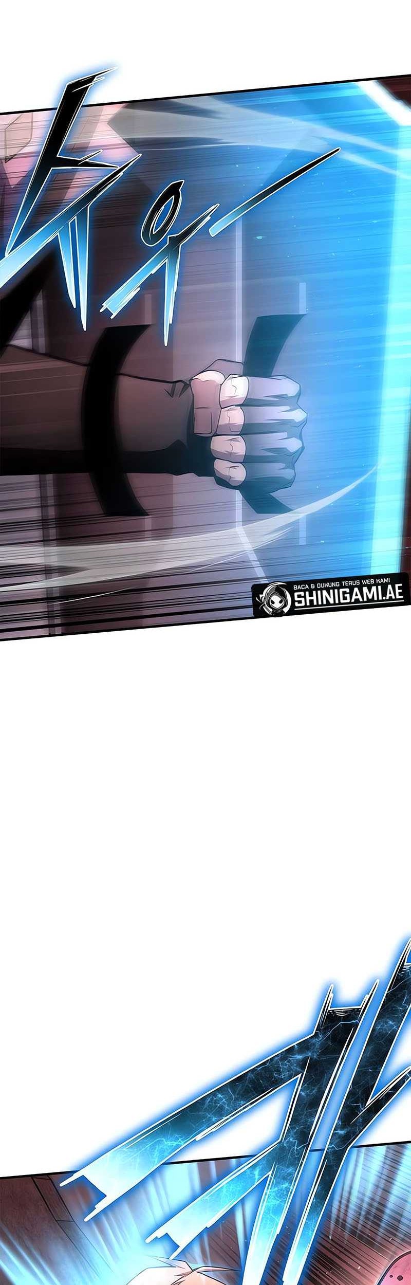 Superhuman Battlefield Chapter 142 Gambar 47