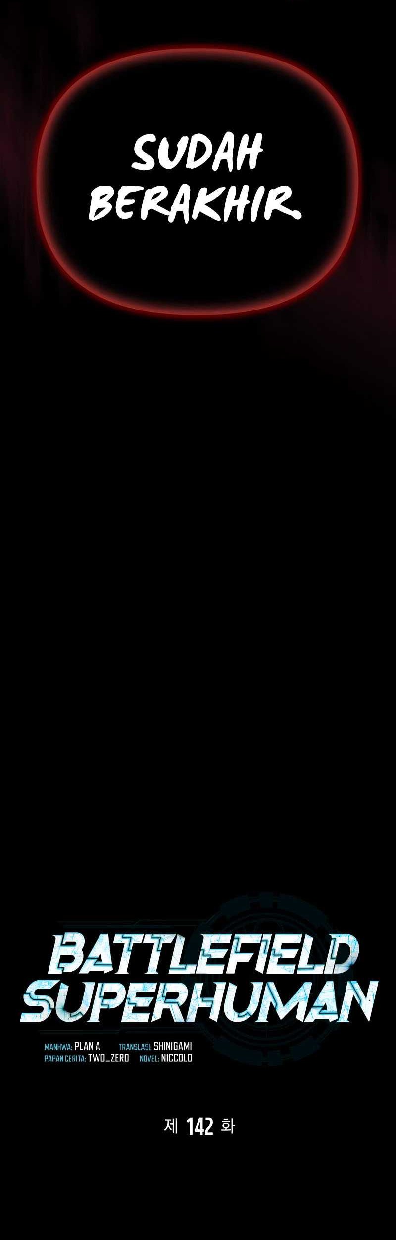 Superhuman Battlefield Chapter 142 Gambar 76