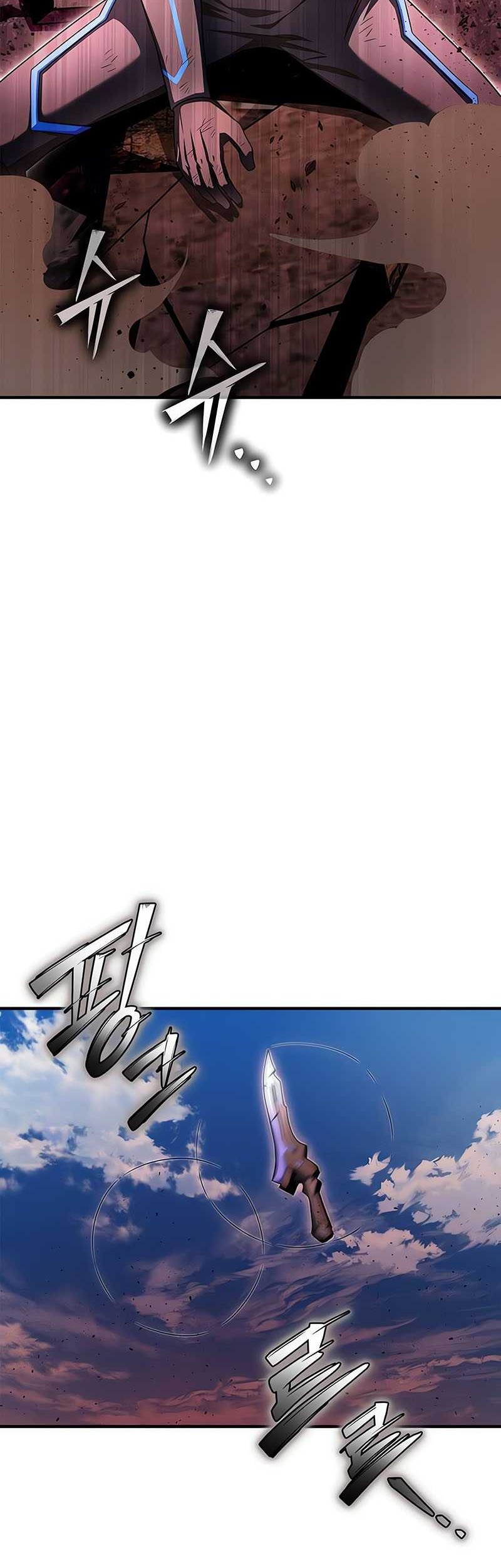 Superhuman Battlefield Chapter 142 Gambar 74