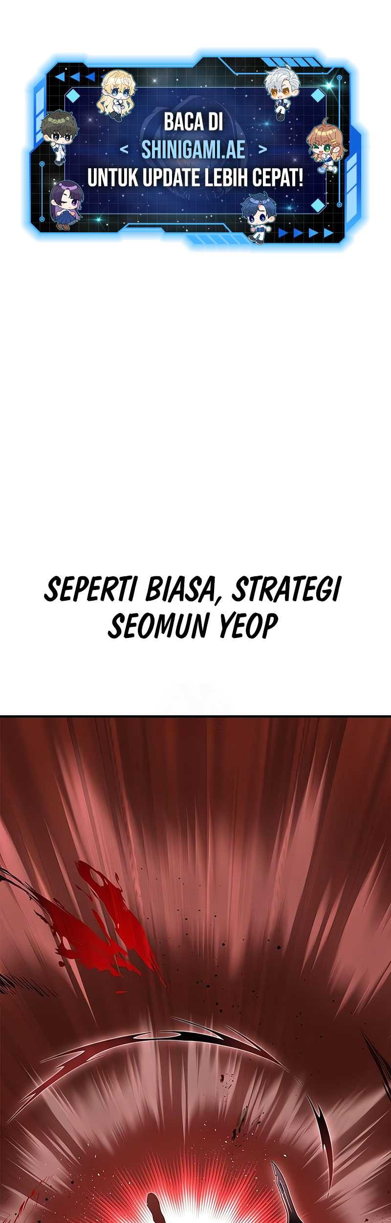 Manhwa Superhuman Battlefield Chapter 142 gambar nomor 2