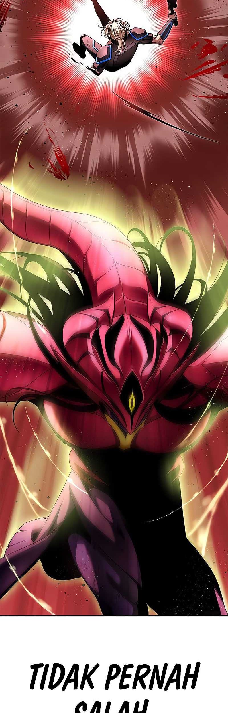 Superhuman Battlefield Chapter 142 Gambar 3