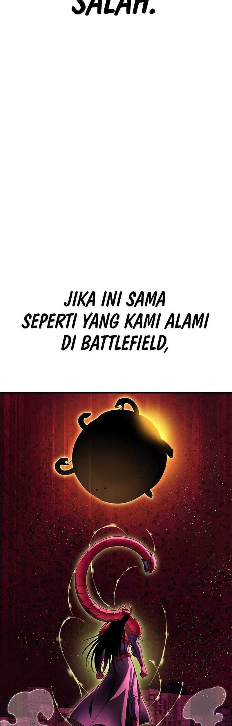 Superhuman Battlefield Chapter 142 Gambar 4