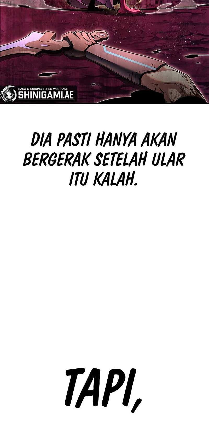 Superhuman Battlefield Chapter 142 Gambar 5