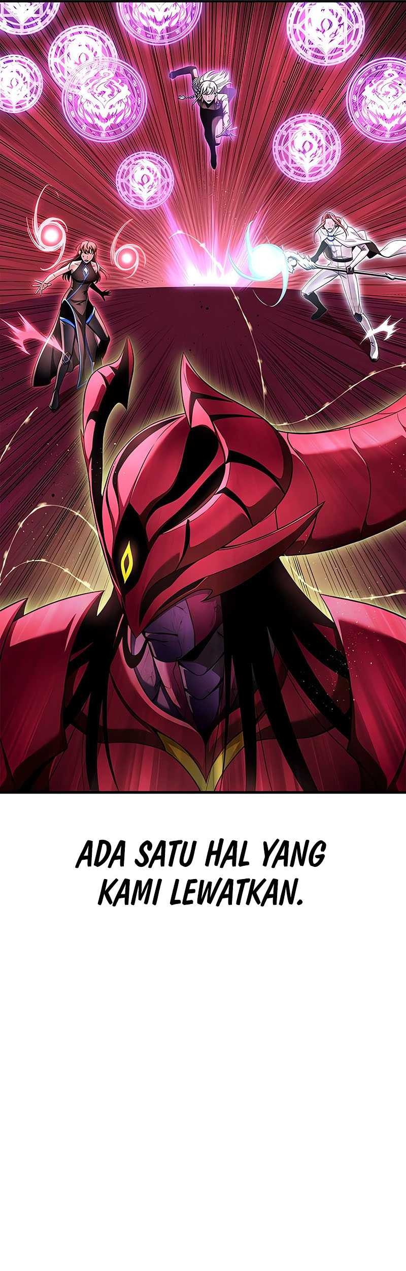 Superhuman Battlefield Chapter 142 Gambar 6