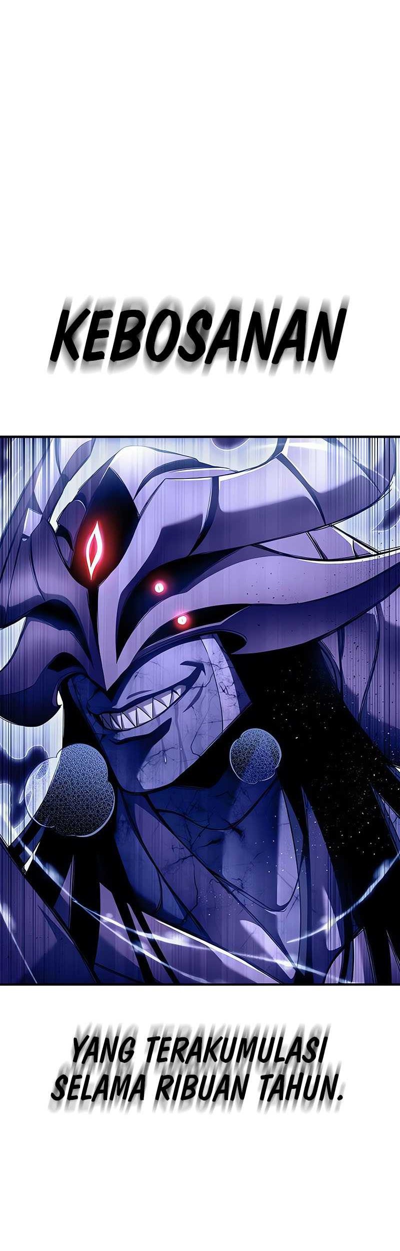 Superhuman Battlefield Chapter 142 Gambar 7