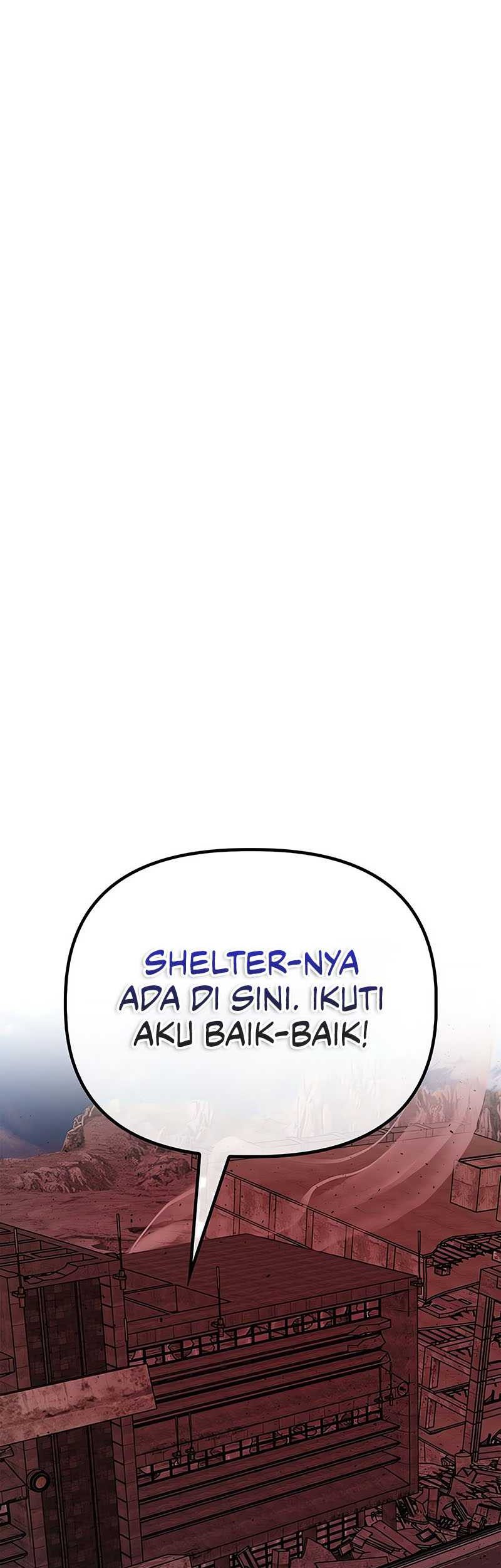 Superhuman Battlefield Chapter 142 Gambar 8