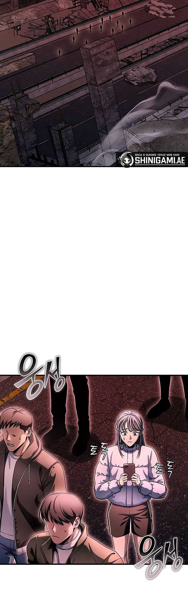 Superhuman Battlefield Chapter 142 Gambar 9