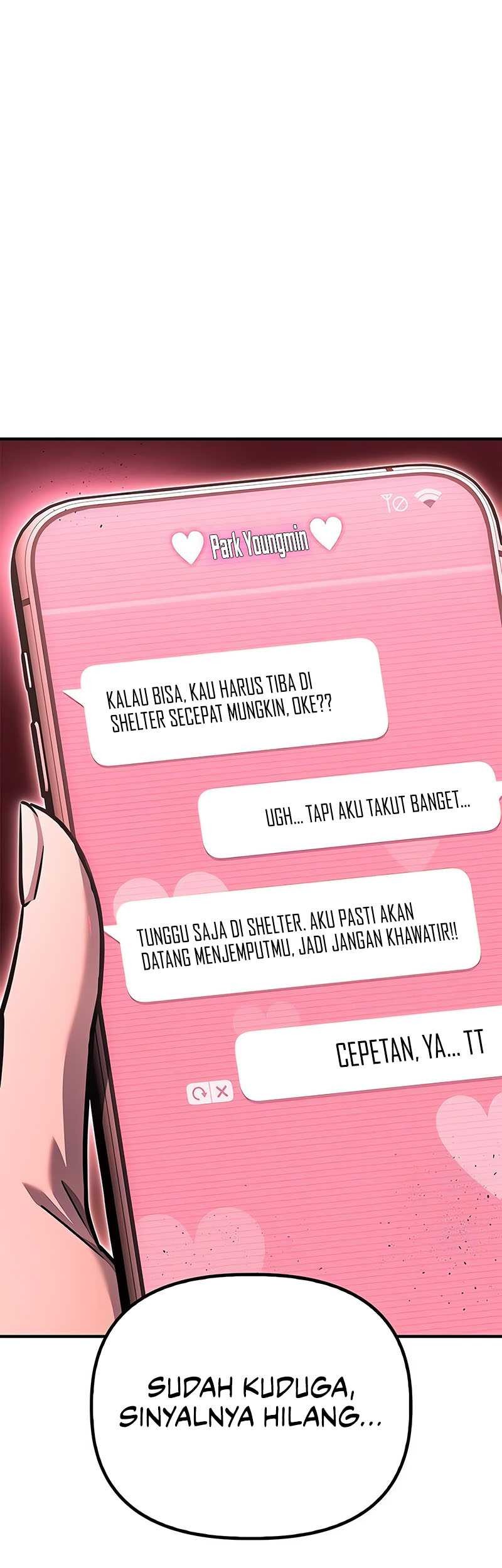 Superhuman Battlefield Chapter 142 Gambar 10