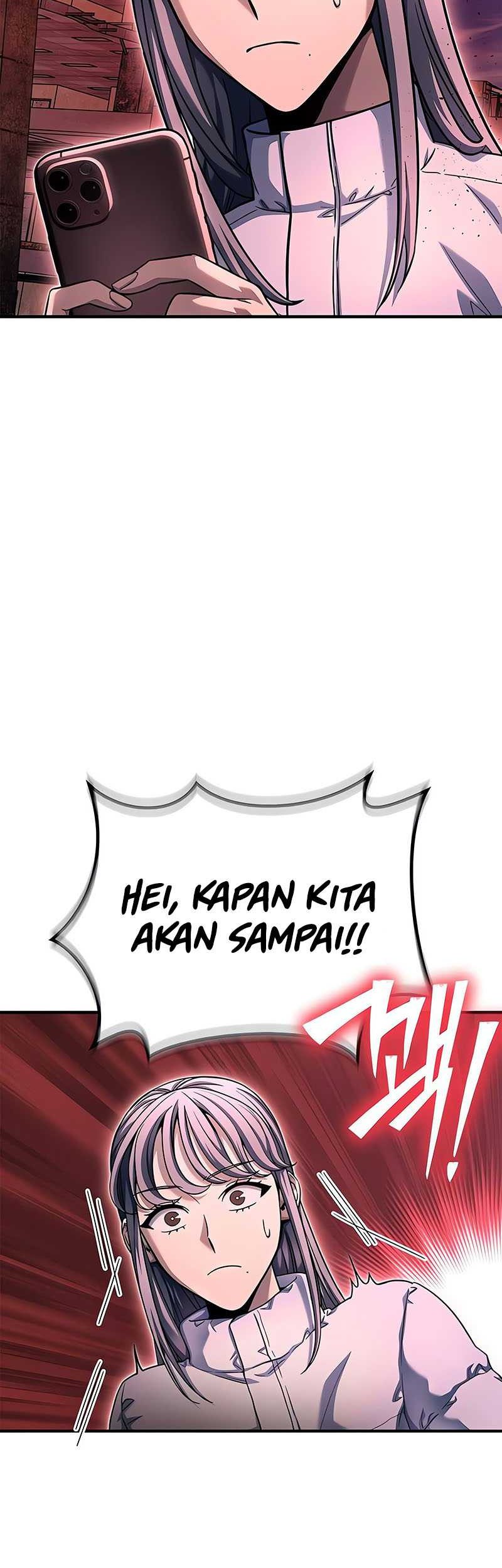 Superhuman Battlefield Chapter 142 Gambar 12