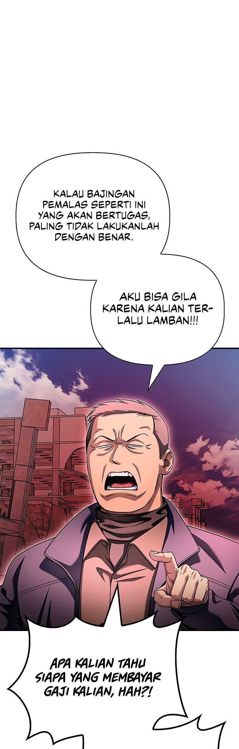 Superhuman Battlefield Chapter 142 Gambar 14