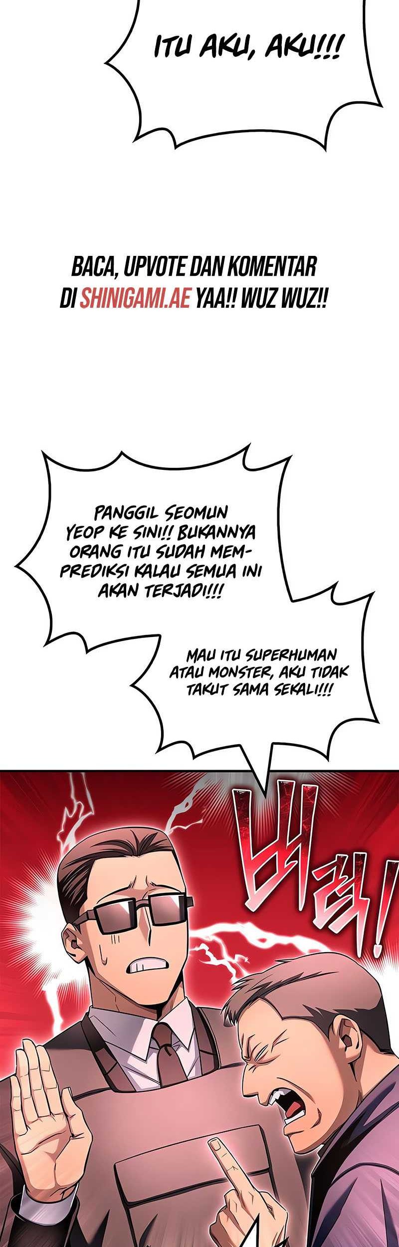 Superhuman Battlefield Chapter 142 Gambar 15