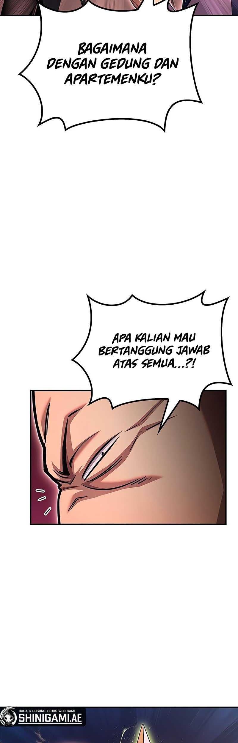 Superhuman Battlefield Chapter 142 Gambar 16