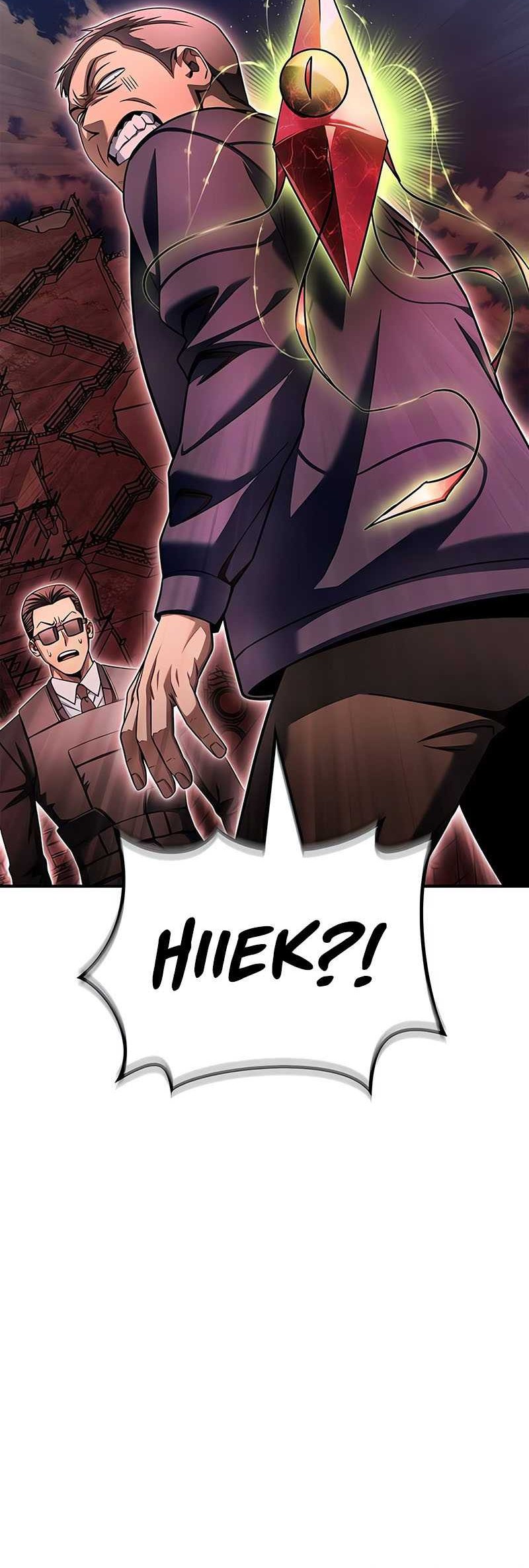 Superhuman Battlefield Chapter 142 Gambar 17