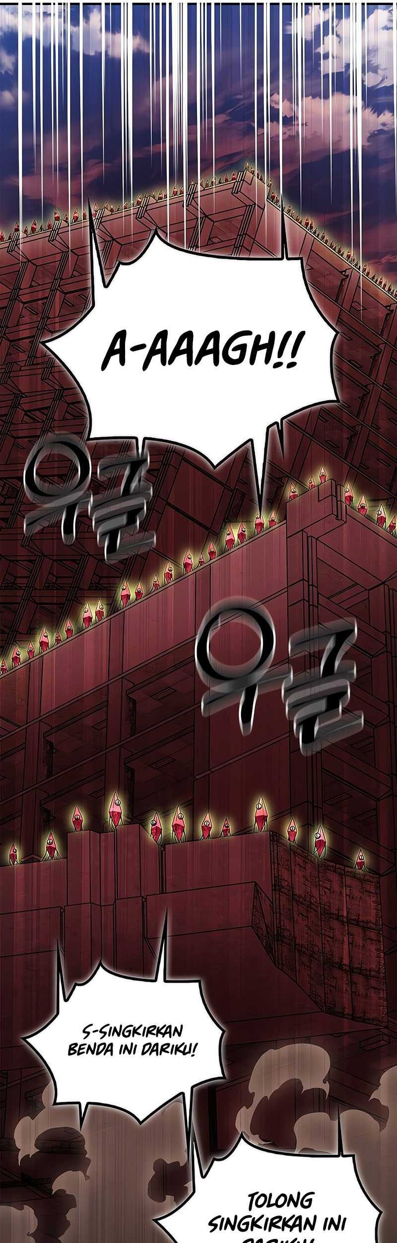 Superhuman Battlefield Chapter 142 Gambar 18