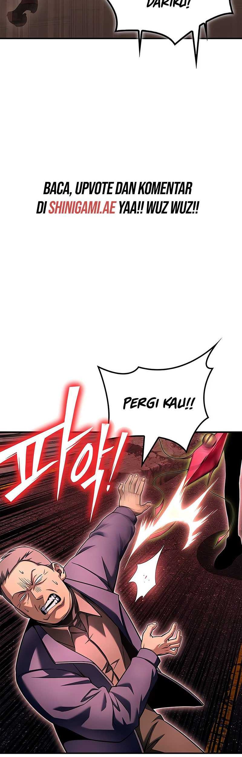 Superhuman Battlefield Chapter 142 Gambar 19