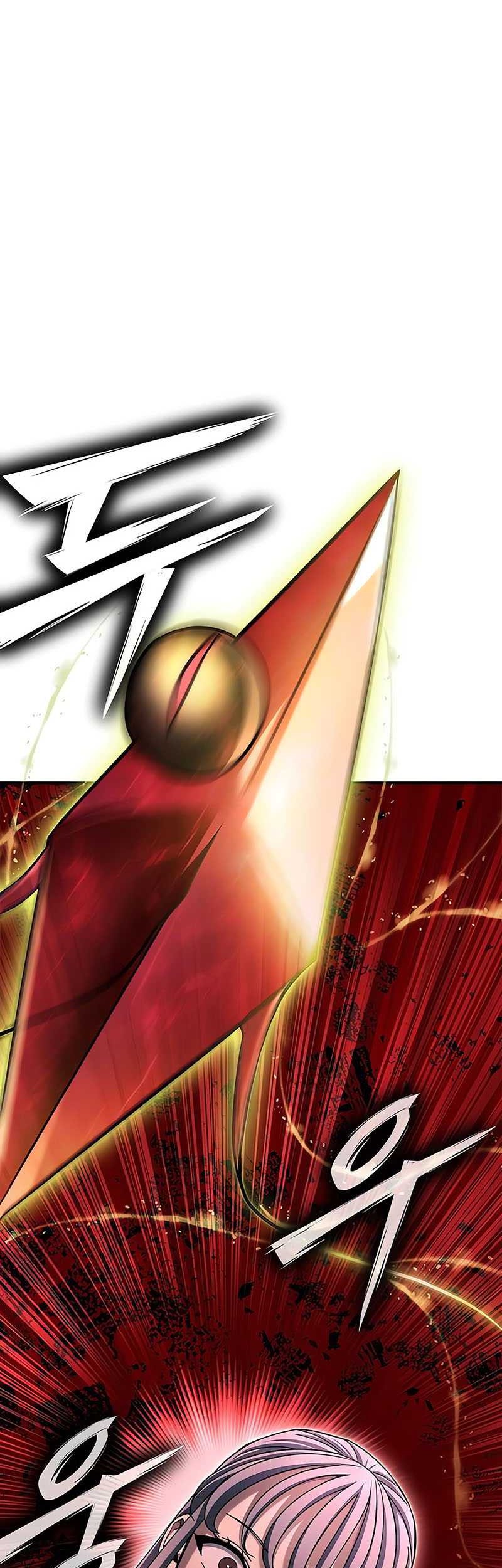 Superhuman Battlefield Chapter 142 Gambar 20