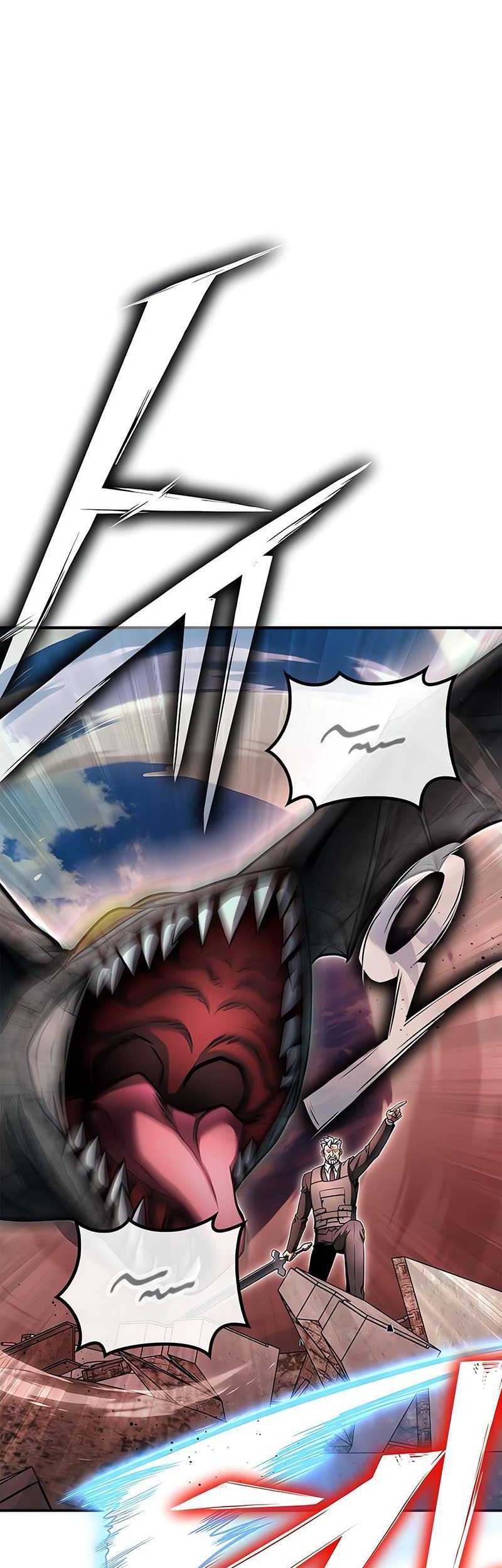 Superhuman Battlefield Chapter 142 Gambar 24