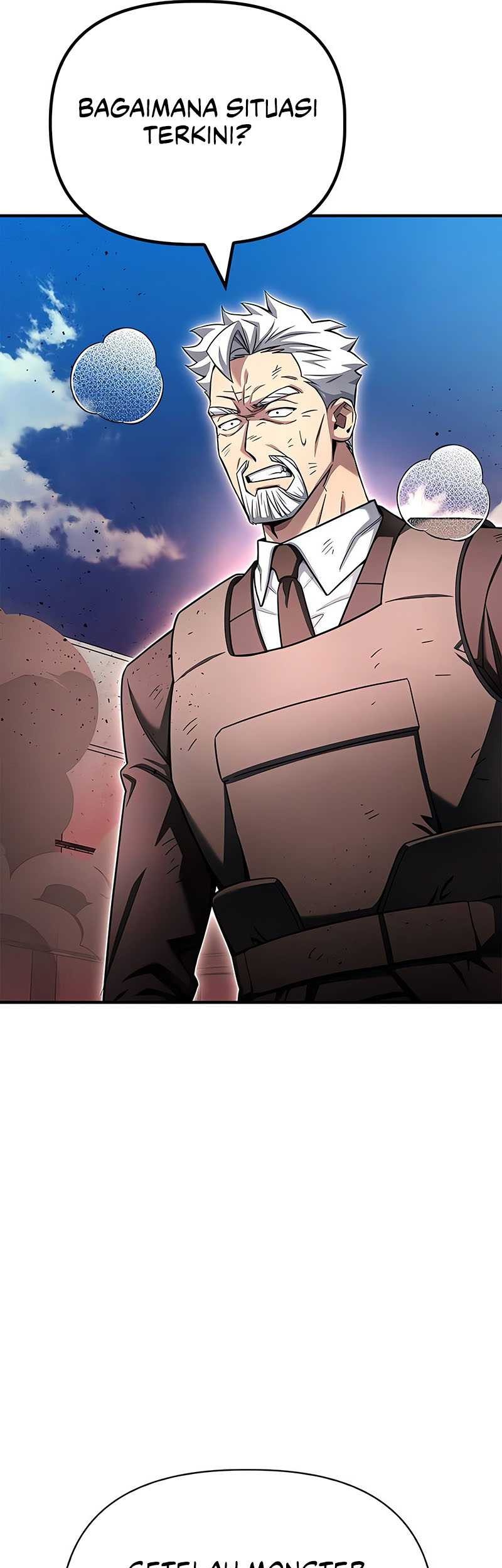 Superhuman Battlefield Chapter 142 Gambar 26