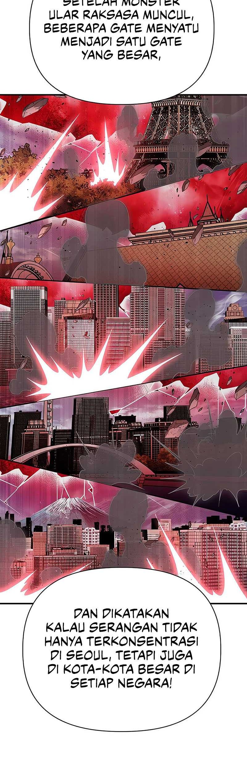 Superhuman Battlefield Chapter 142 Gambar 27