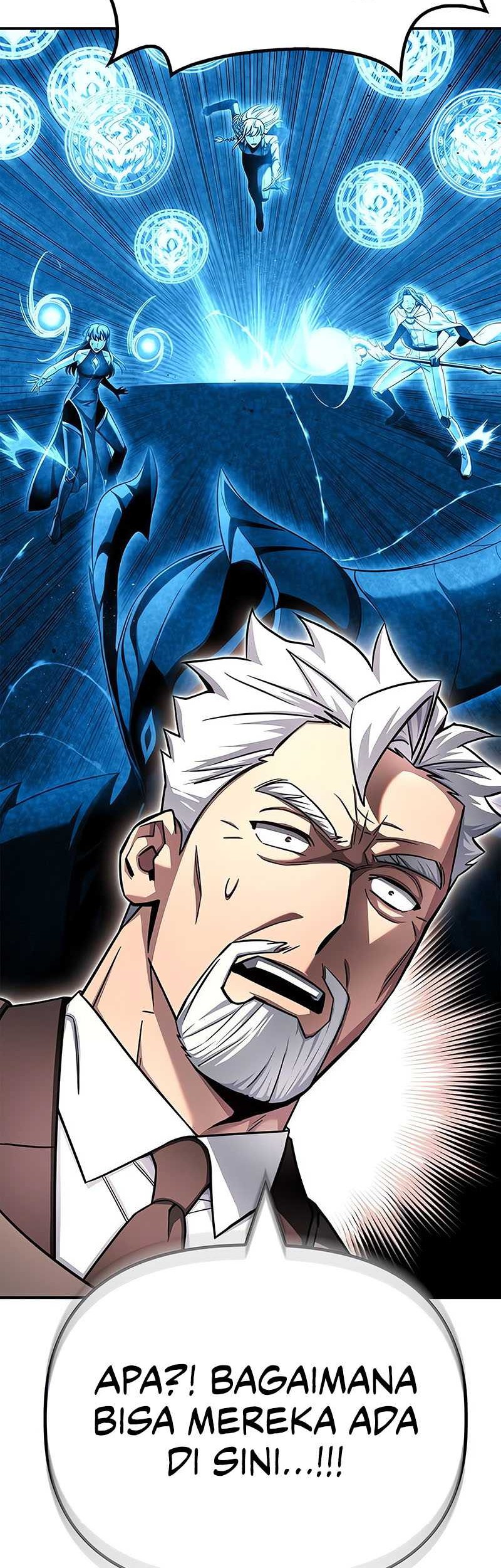 Superhuman Battlefield Chapter 142 Gambar 31