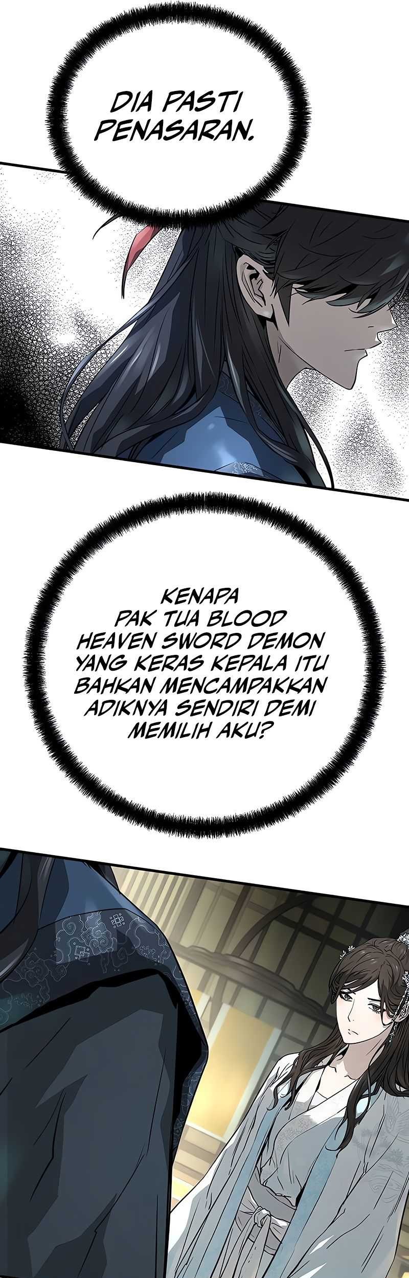 Absolute Regression Chapter 32 Gambar 50