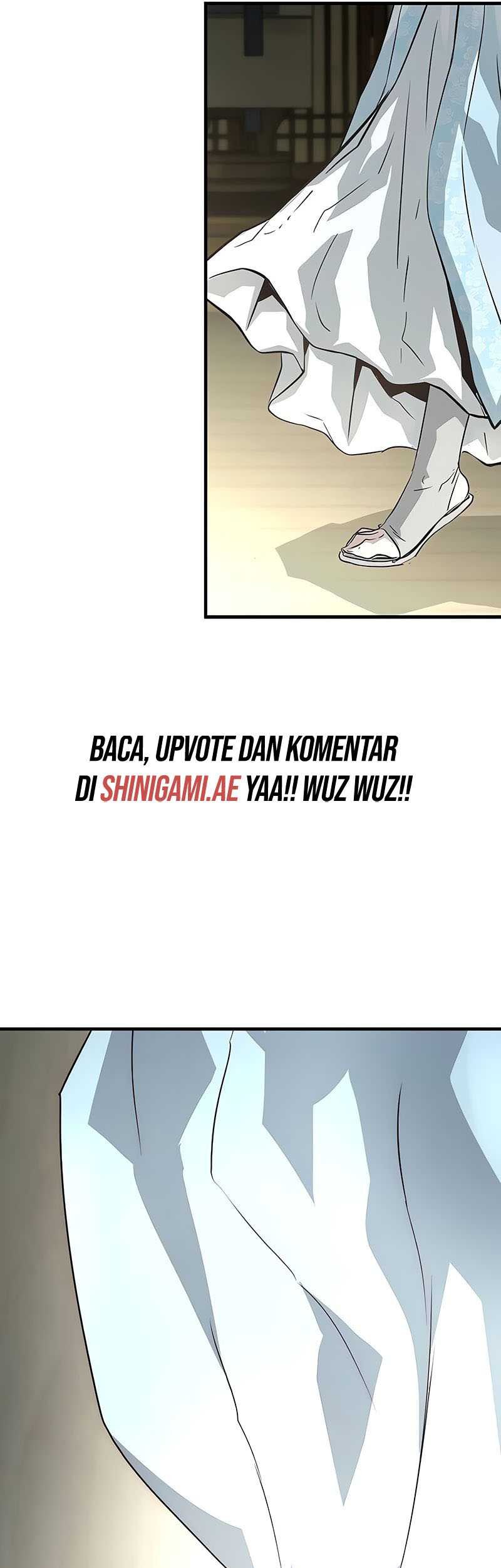 Absolute Regression Chapter 32 Gambar 54